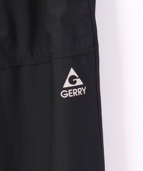 GERRY(ジェリー)の「GERRY キングサイズ 大きいサイズ ICEMAX ナイロンニット イージー ベーカーパンツ(その他パンツ・メンズ・ブラック/ネイビー/モカ・2L/4L/3L)」の22枚目の写真