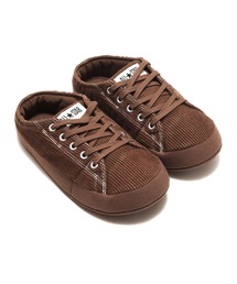 CONVERSE（コンバース）の「CONVERSE ALL STAR RS CORDUROY OX / コンバース オールスター ルームシューズ コーデュロイ OX（ルームシューズ/スリッパ・メンズ）」
