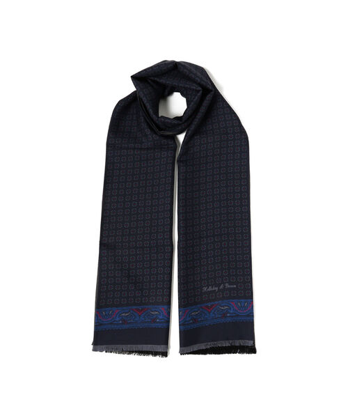 Holliday & Brown（ホリデーアンドブラウン）の「Holliday & Brown