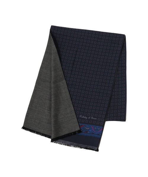 Holliday & Brown（ホリデーアンドブラウン）の「Holliday & Brown