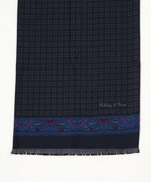 Holliday & Brown（ホリデーアンドブラウン）の「Holliday & Brown