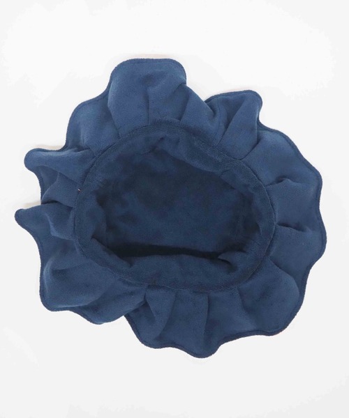 Casselini（キャセリーニ）の「【そわんわん×Casselini】Casselini(キャセリーニ)Sunny flower hat（ハット・レディース・オレンジ・FREE）」の17枚目の写真