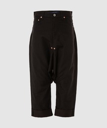 美品 ジュンヤマン JUNYA WATANABE MAN サルエルショーツ L 美品】 JUNYA WATANABE MAN / ジュンヤワタナベマン | 2022SS