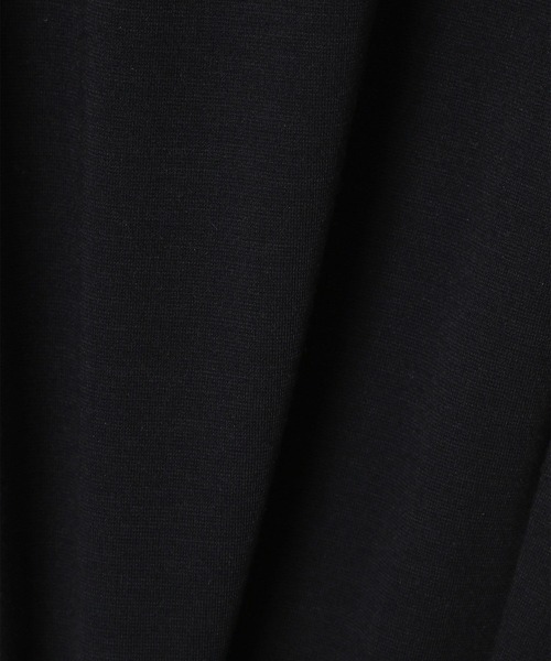 niko and...(ニコアンド)の「【LA FOOD SHOP】コラボトラックパンツ(スウェットパンツ・メンズ・ブラック/グレー/ブルー・MEDIUM/LARGE)」の16枚目の写真