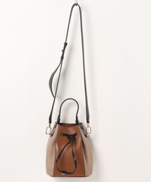 FURLA | FURLA MIASTELLA MINI BUCKET BAG(ショルダーバッグ)