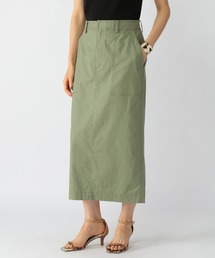 BARNYARDSTORM | BARNYARDSTORM / ミリタリースカート(スカート)