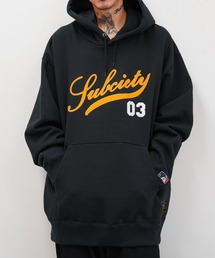 Subciety | SUPPORTER PARKA(パーカー)