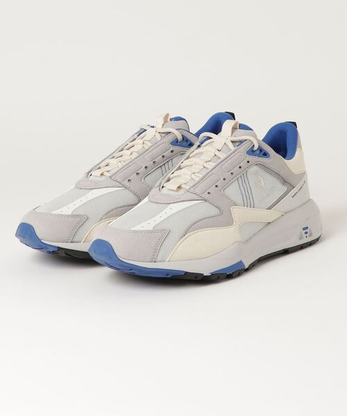 le coq sportif LCS R 801 / ルコックスポルティフ LCS R 801