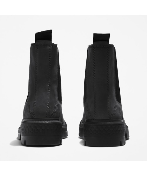 Timberland(ティンバーランド)の「コルチナ バレー チェルシー ブーツ レディース(ブーツ・レディース・ブラック・22.5cm/23.0cm/23.5cm/24.0cm/24.5cm/25.0cm/25.5cm)」の6枚目の写真