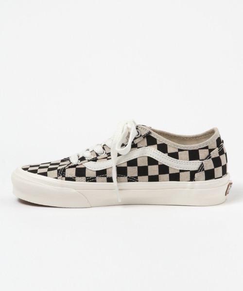 VANS（バンズ）の「【LADIES】VANS／VS TAPERED 2162016（スニーカー・レディース・その他・23.5cm/24.5cm）」の6枚目の写真