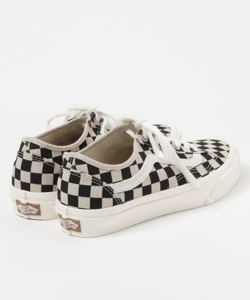 VANS（バンズ）の「【LADIES】VANS／VS TAPERED 2162016（スニーカー・レディース・その他・23.5cm/24.5cm）」の8枚目の写真