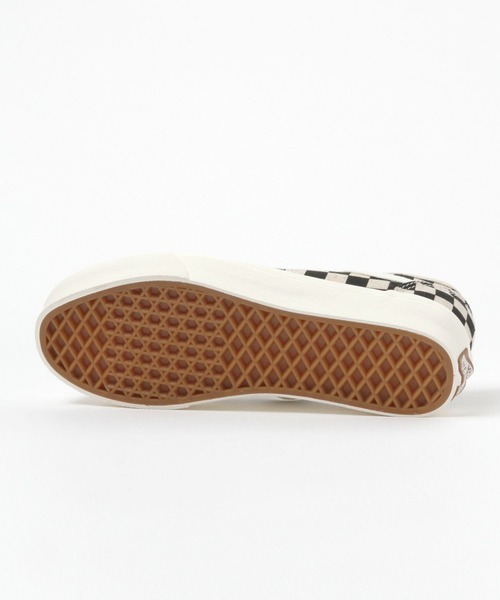 VANS（バンズ）の「【LADIES】VANS／VS TAPERED 2162016（スニーカー・レディース・その他・23.5cm/24.5cm）」の4枚目の写真