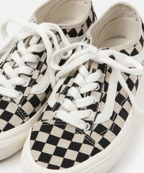 VANS（バンズ）の「【LADIES】VANS／VS TAPERED 2162016（スニーカー・レディース・その他・23.5cm/24.5cm）」の13枚目の写真