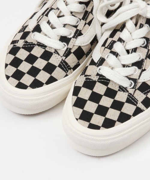 VANS（バンズ）の「【LADIES】VANS／VS TAPERED 2162016（スニーカー・レディース・その他・23.5cm/24.5cm）」の14枚目の写真