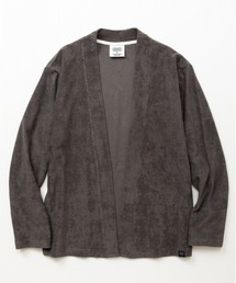 シングファブリックス　カーディガン新品タグ付き 楽天市場】シングファブリックス THING FABRICS トップス