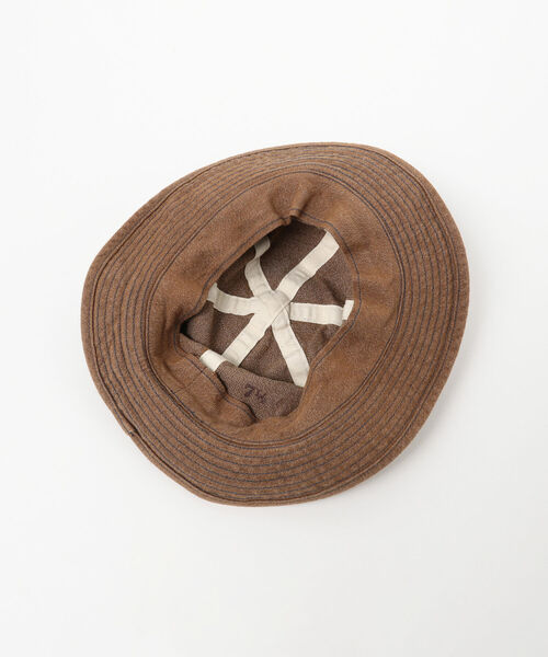 BUZZ RICKSON'S バズリクソンズ ワーキングデニムハット craft-ac_br01476