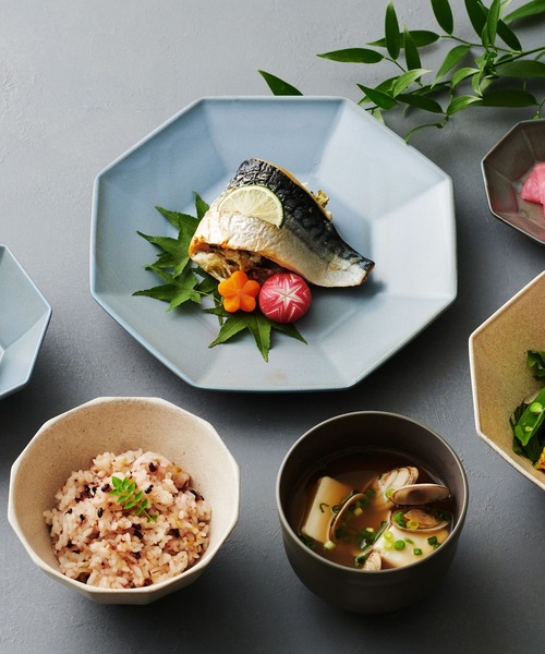 HAKKAKUプレート(L) / 275766（食器）｜LAKOLE（ラコレ）の