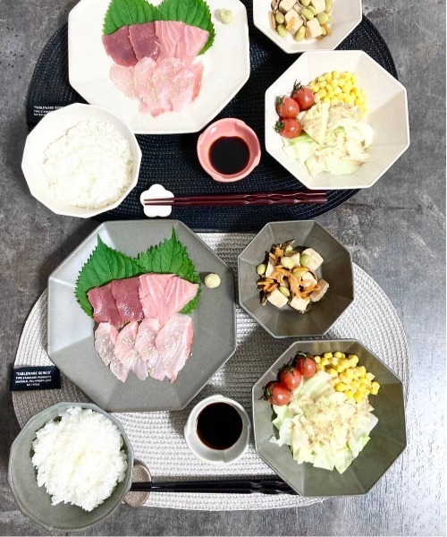 HAKKAKUプレート(L) / 275766（食器）｜LAKOLE（ラコレ）の