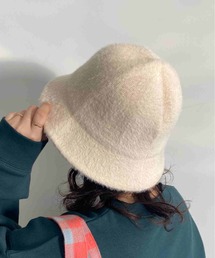 CPCM | シャギーファーバケットハット(ハット)