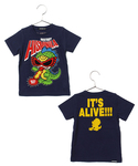 HYSTERIC MINI(ヒステリックミニ)の「トップス(Tシャツ/カットソー)」