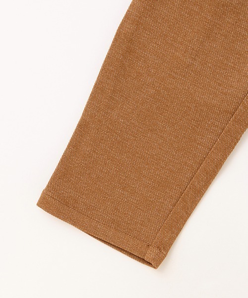 kladskap（クレードスコープ）の「工具ロング丈ペインターパンツ（その他パンツ・キッズ・ブラウン/ネイビー・110cm/120cm/130cm/100cm/90cm）」の14枚目の写真