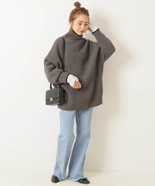 Spick & Span（スピックアンドスパン）の「エンブロイダリー