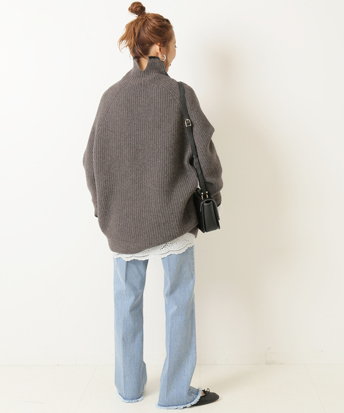 Spick & Span（スピックアンドスパン）の「エンブロイダリー