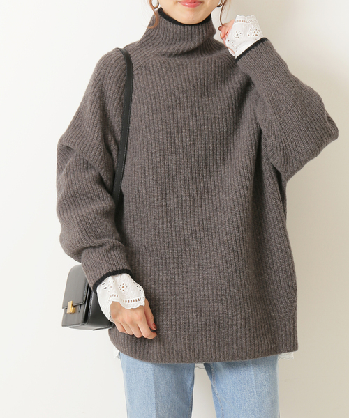 Spick & Span（スピックアンドスパン）の「エンブロイダリー