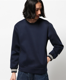 417 EDIFICE | MARK MCNAIRY スポンジボンディングスウェット(スウェット)