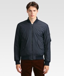 TOMMY HILFIGER（トミーヒルフィガー）の「ウールブレンドリバーシブル