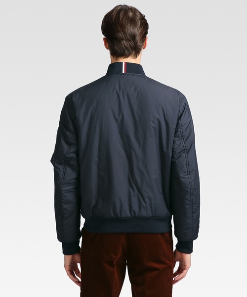 美品 Brioni リバーシブル ウール ブルゾン ジャケット 美品 Brioni リバーシブル ウール ブルゾン ジャケット シャツカラー