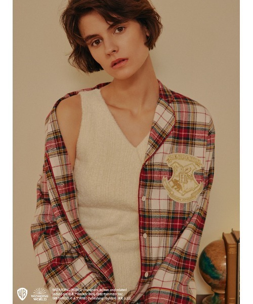 SNIDEL HOME（スナイデルホーム）の「【Harry Potter】ネル