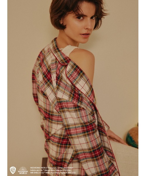 SNIDEL HOME（スナイデルホーム）の「【Harry Potter】ネル