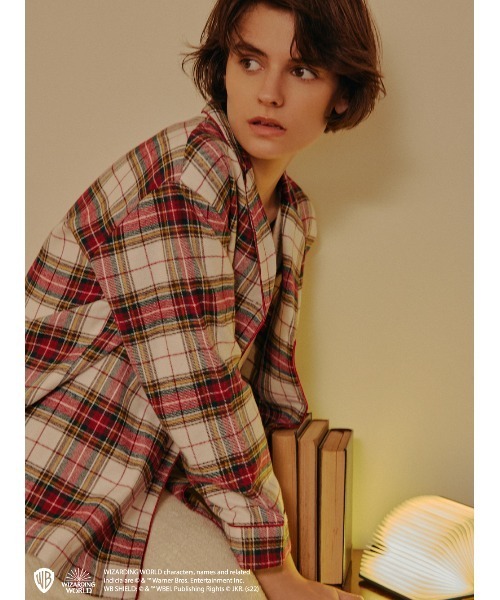 SNIDEL HOME（スナイデルホーム）の「【Harry Potter】ネル