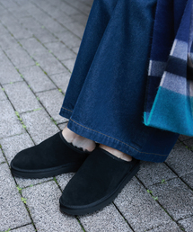 UGG（アグ）の「【UGG/アグ】M CLASSIC SLIP-ON：スリッポン（その他シューズ）」