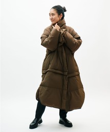 【emmi atelier】金子綾 ecoマルチウェイダウン