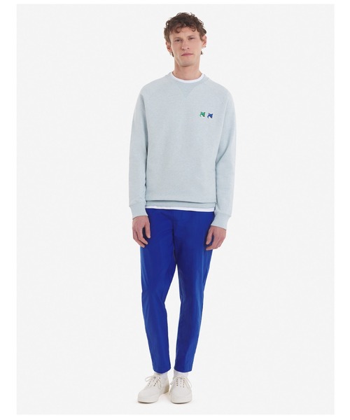 Maison Kitsune（メゾンキツネ）の「CITY PANTS（その他パンツ