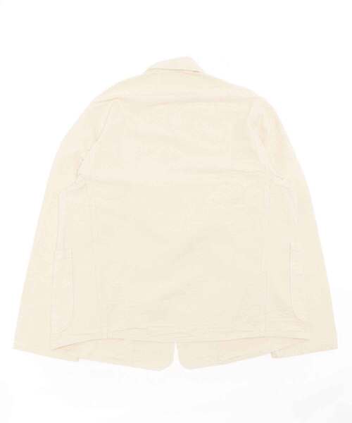 Meals Clothing ワークジャケット UNISEX ベージュ Meals Clothing ワークジャケット UNISEX ベージュ