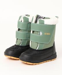 IFME（イフミー）の「《IFME》IFME KIDS BOOTS 20-2908（ブーツ・キッズ）」