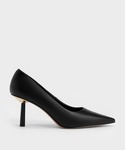 CHARLES & KEITH(チャールズ & キース)の「シューズ(パンプス)」