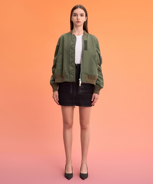 CHARLES & KEITH（チャールズ & キース）の「シリンダーヒール
