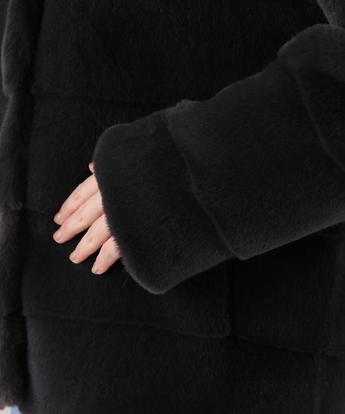 Deuxieme Classe（ドゥーズィエムクラス）の「【MY WHITE/マイホワイト