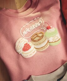 BREEZE | 【プチプラ★10色10柄】クリスマストレーナー(スウェット)