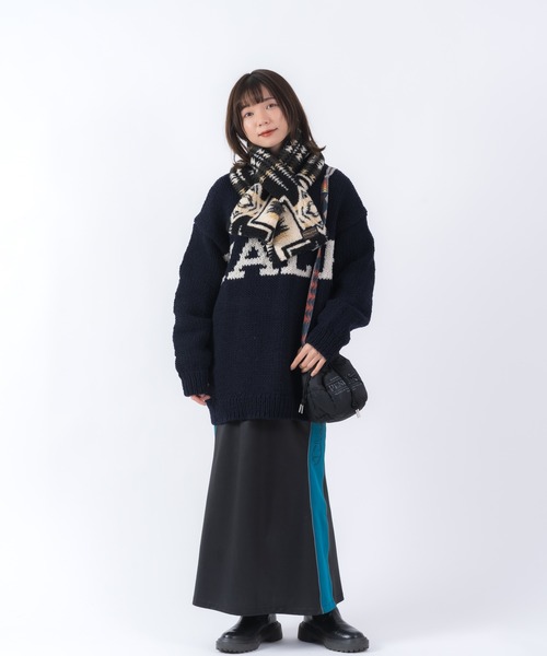 PENDLETON / ペンドルトン 】 ボア マフラー BOA MUFFLER（マフラー