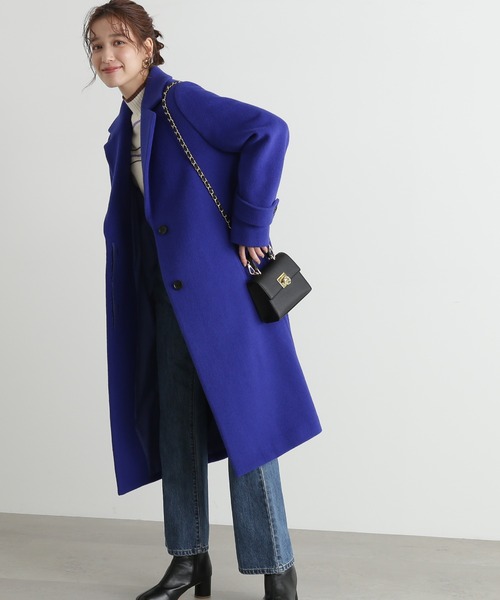 N.（N. Natural Beauty Basic）（エヌエヌナチュラルビューティーベーシック）の「◆チェーンミニショルダーバッグ（ショルダーバッグ・レディース・ブラック/シルバー/レッド・ﾌﾘ-）」の8枚目の写真