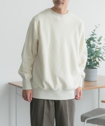 FORK&SPOON | 『ユニセックス』FORK&SPOON　クルーネックスウェット(スウェット)