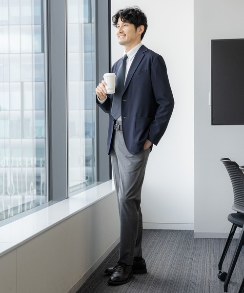 セール】アーバンスラックス/163254（スラックス）｜GLOBAL WORK