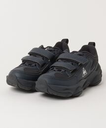 le coq sportif MNC (ブラック)