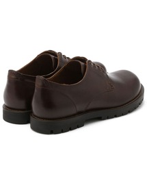 BIRKENSTOCK　ギルフォード　ダークブラウン BIRKENSTOCK ビルケン ギルフォード 27㎝ ダークブラウン - メルカリ