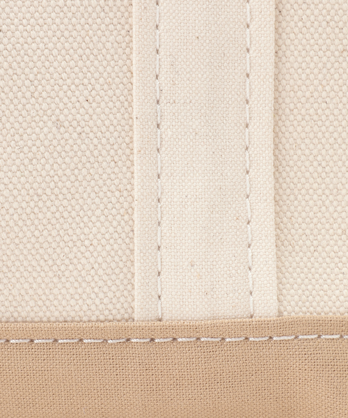 SLOBE IENA（スローブイエナ）の「【ORCIVAL/オーシバル】SLOBE別注 24OZ HAMPUトートバッグ（トートバッグ・レディース・ベージュ/ナチュラル・FREE）」の20枚目の写真